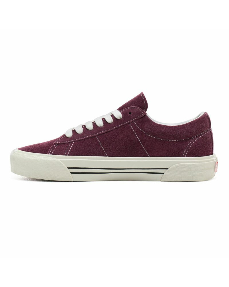 Vans Anheim Factory Sid Dx OG Grap/Suede | Negozio Vans