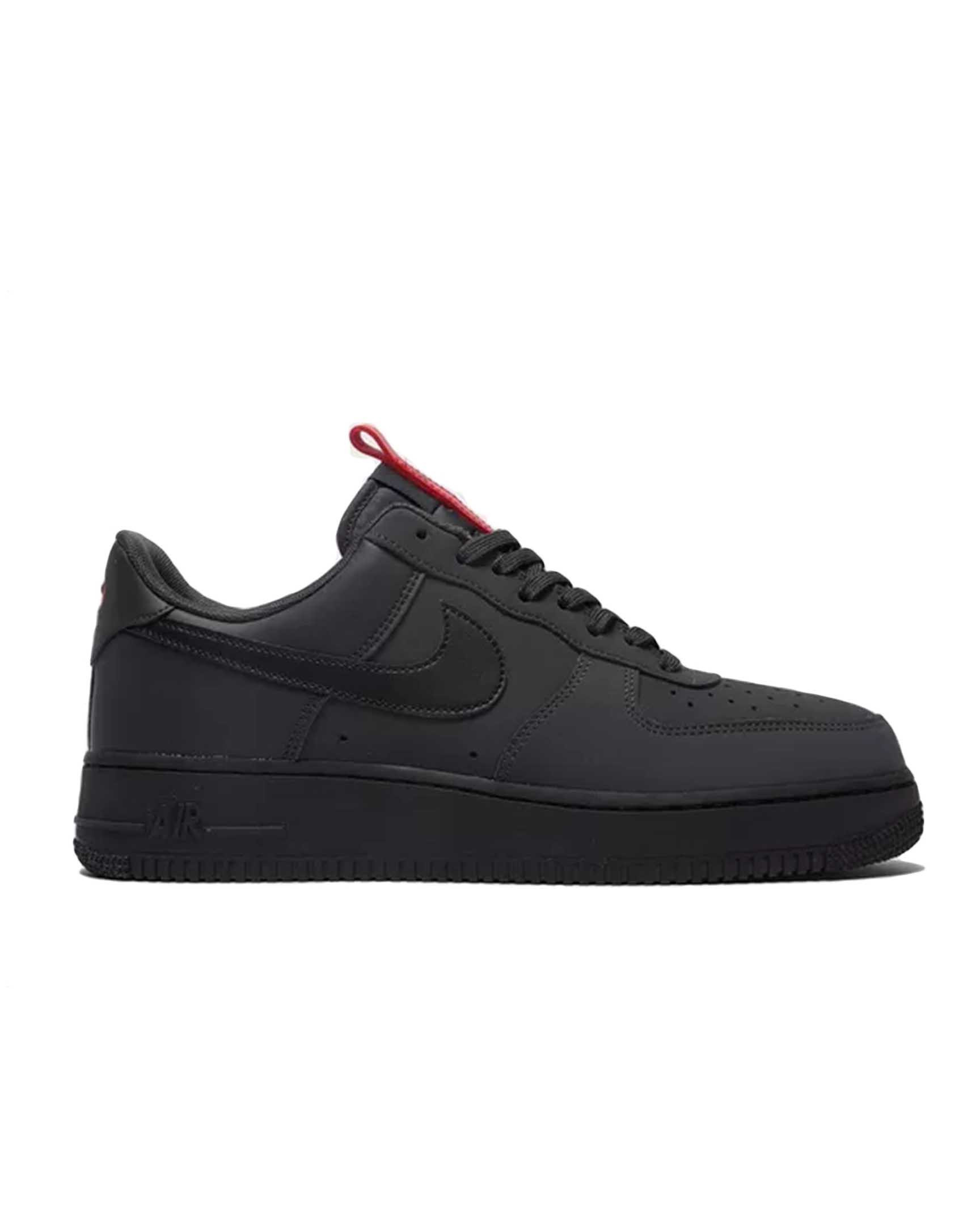 Nike Air Force 1 ' 07 - Anthracite 
