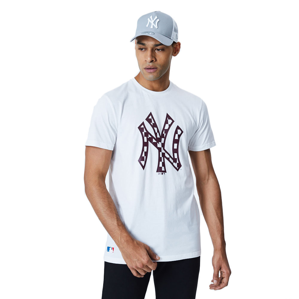 new era yankees shirt