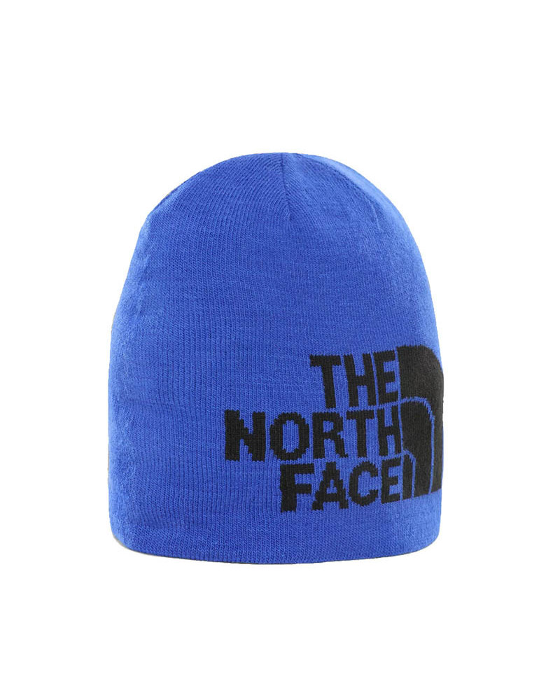 The North Face Cappello Highline Beta Beanie Blue/Black | TNF