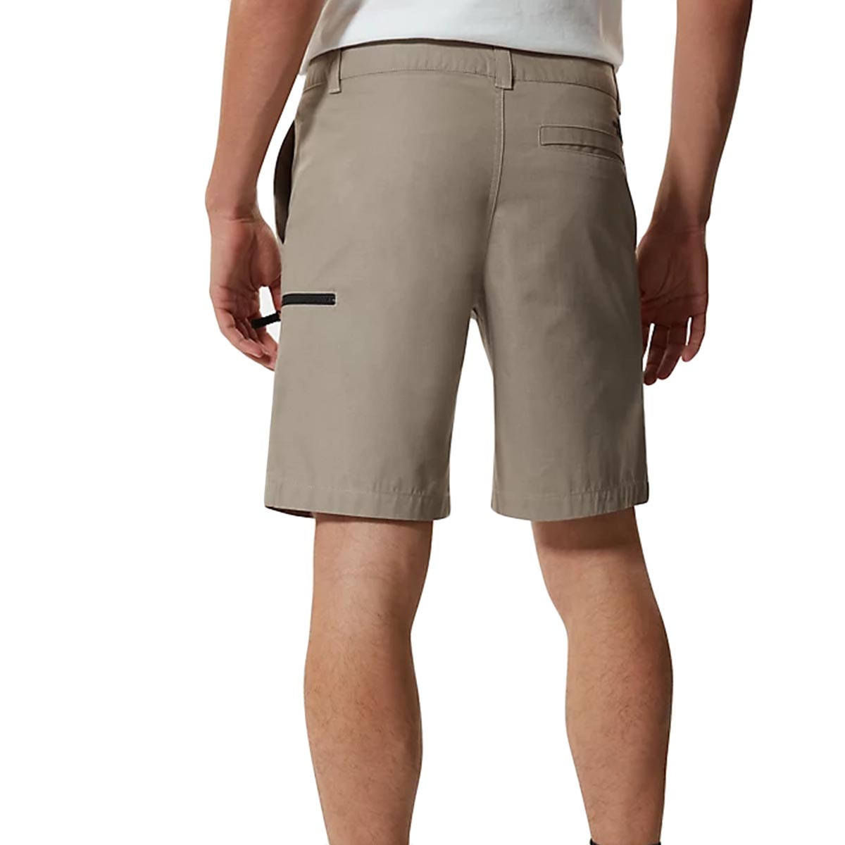 north face rockaway shorts