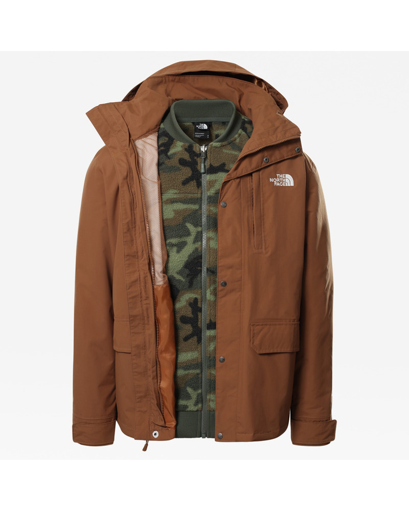 North face pine cone jacket sale