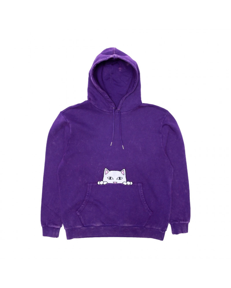 Ripndip lavender hoodie online