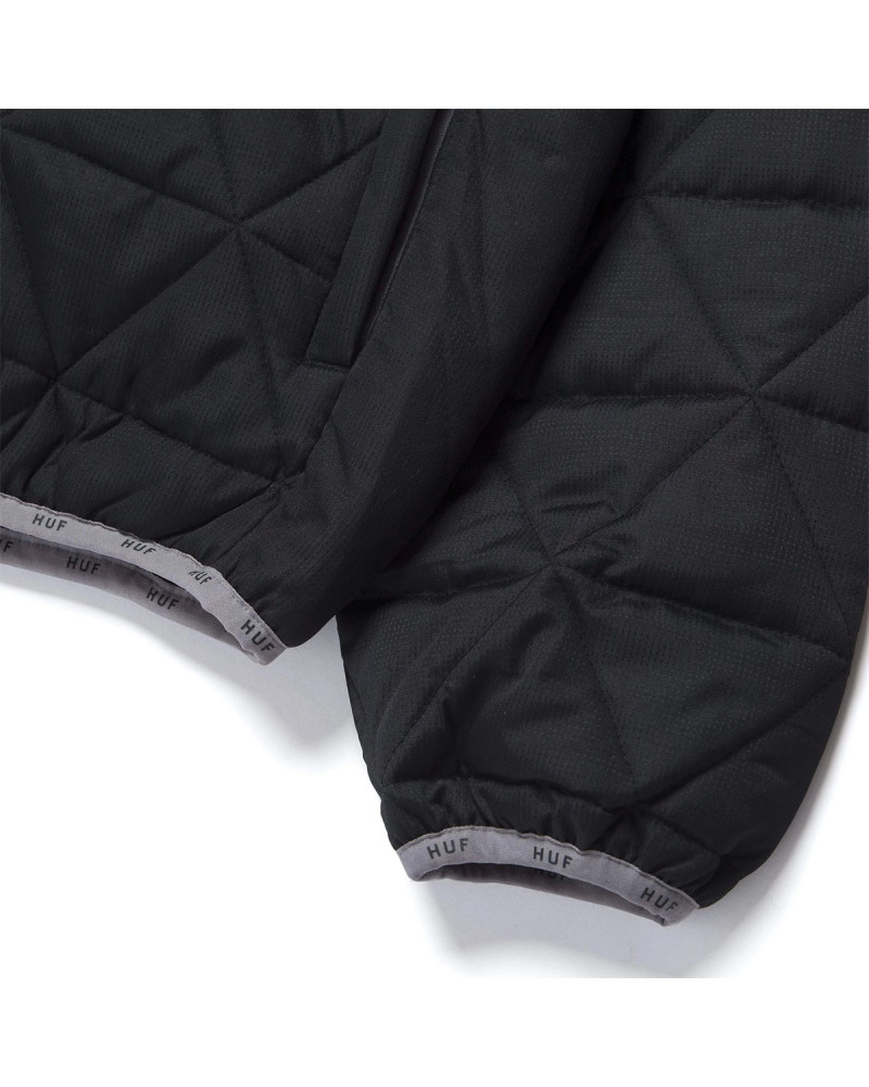 Giacca 2025 sst quilted