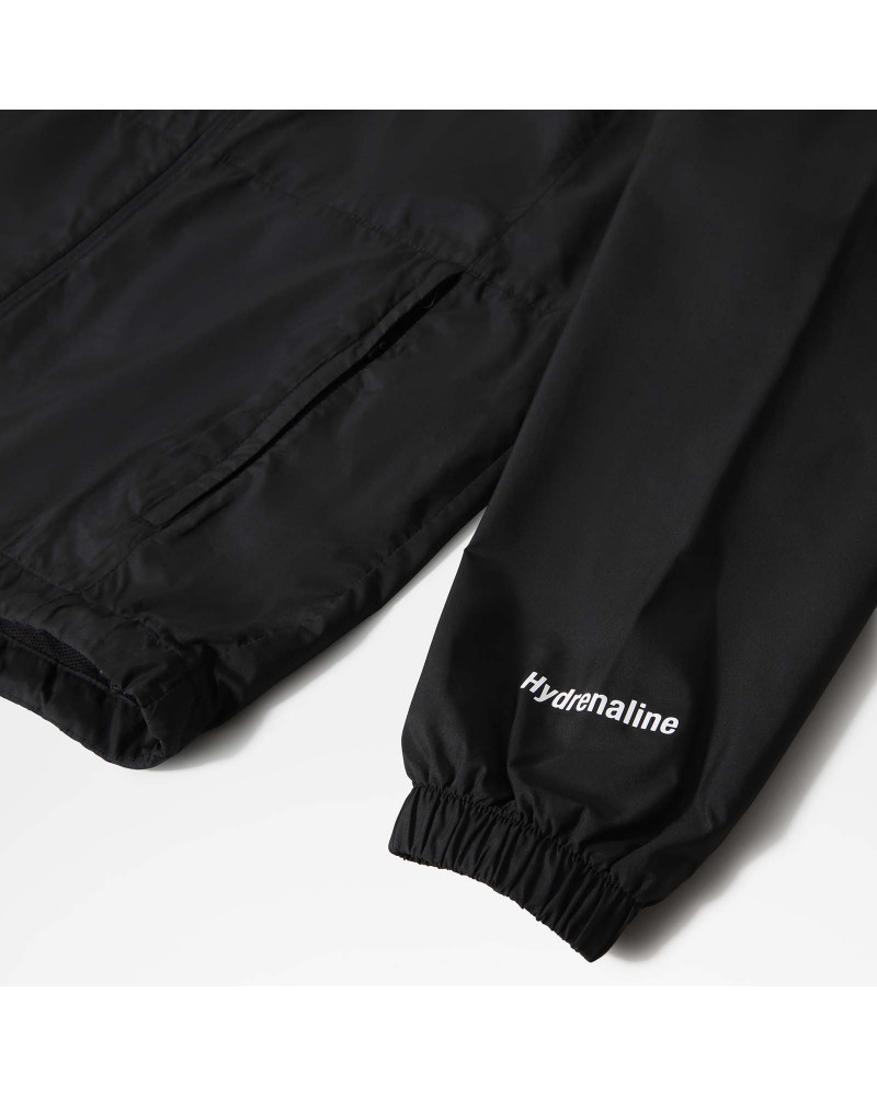 The North Face Hydrenaline Jacket 2000 Black