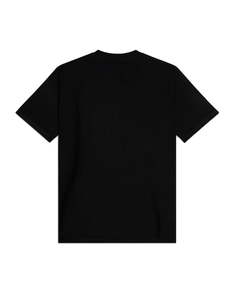 Dolly Noire Mastino Napoletano Tee Black | Dolly Noire T-Shirt