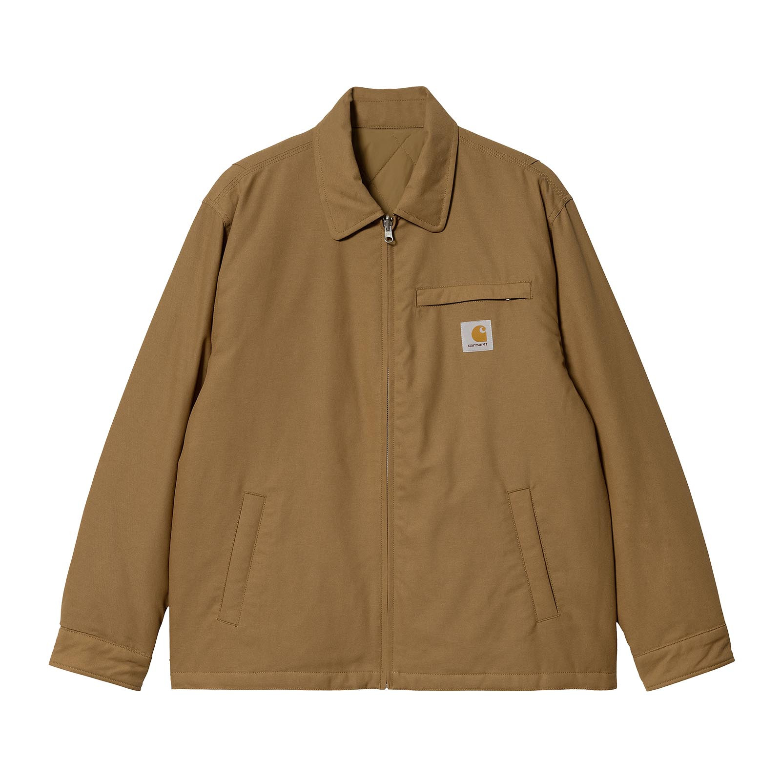 Carhartt Wip Madera Jacket Jasper/Black