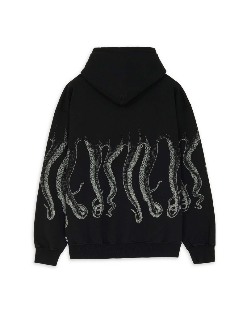 Octopus hotsell gradient hoodie