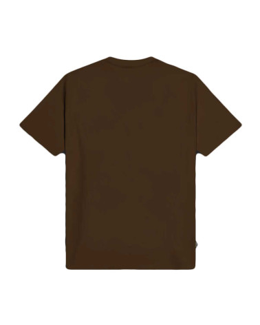 Dolly Noire - Attack On Titan - Armored Titan Tee Brown