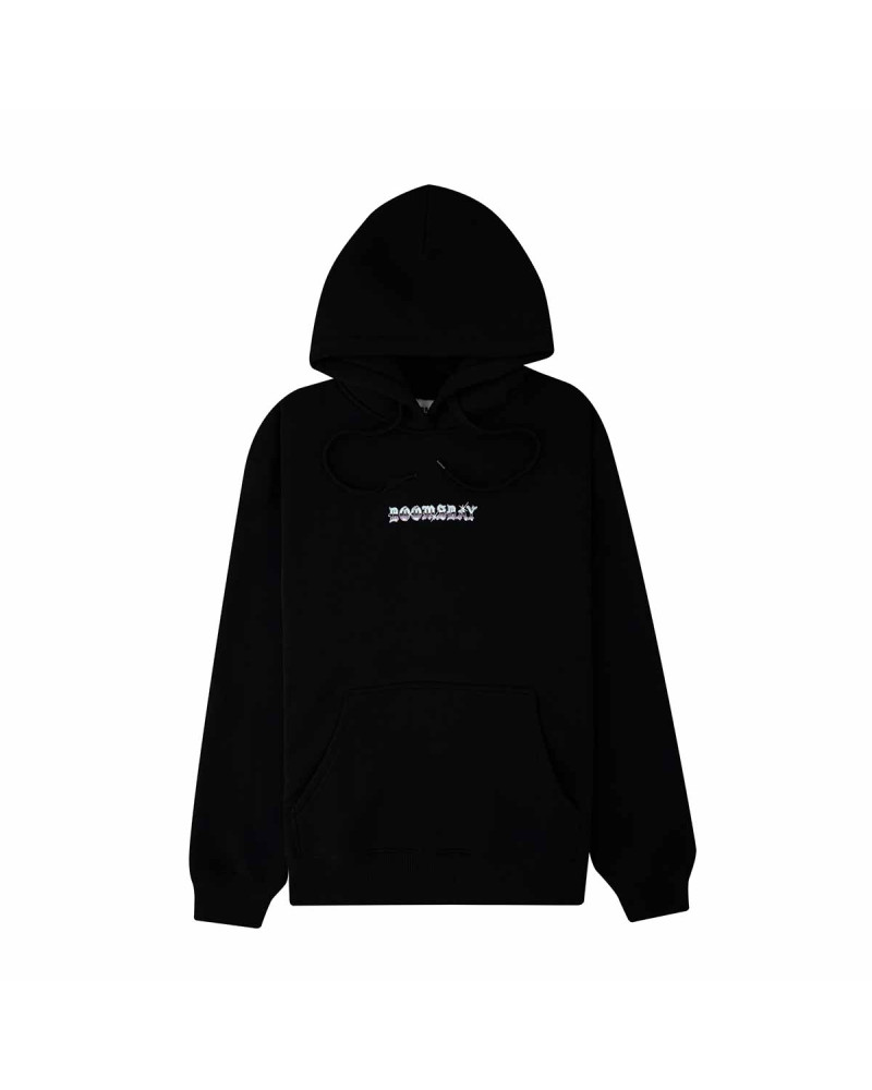 Doomsday Bling Hoodie Black | Doomsday Online