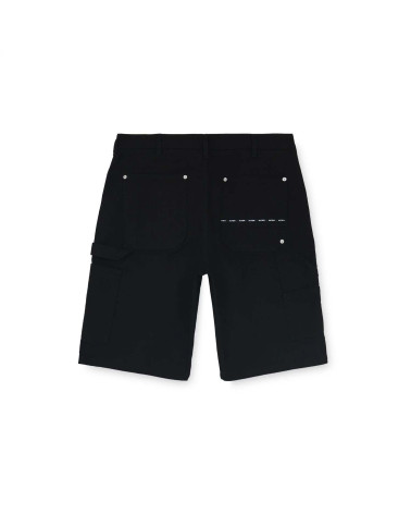 Iuter Carpenter Short Black