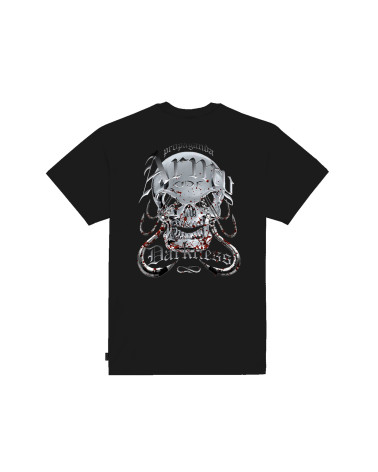 Propaganda Army Tee Black