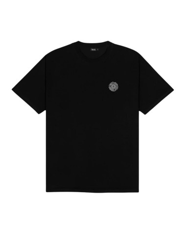 Dolly Noire Dragon Knot Tee Black