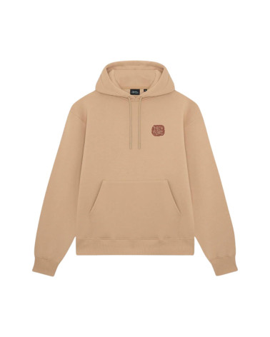 Dolly Noire Masuta Mashi Hoodie Sand Beige