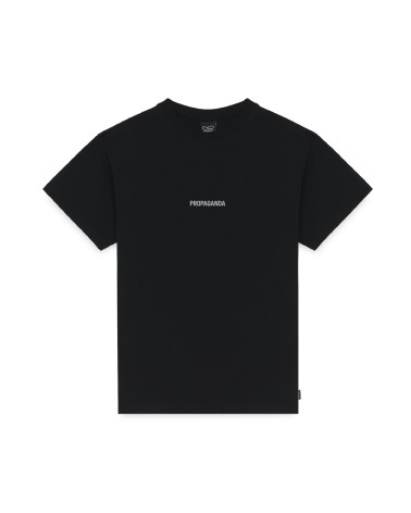 Propaganda Ribs OG Tee Black