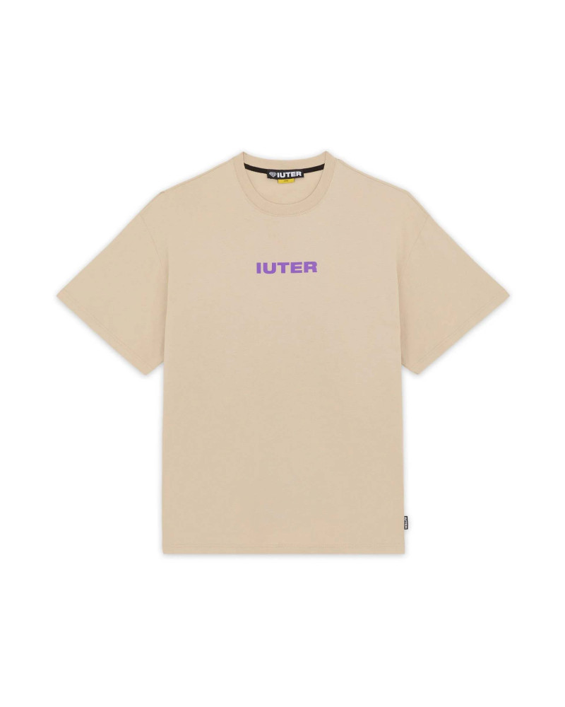 Iuter Freedom Tee Ice