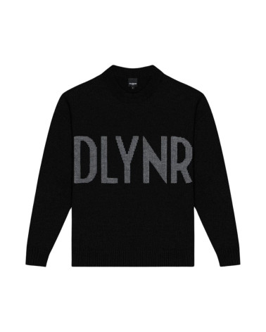 Dolly Noire Sweater Black