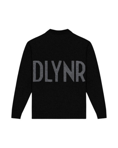 Dolly Noire Sweater Black