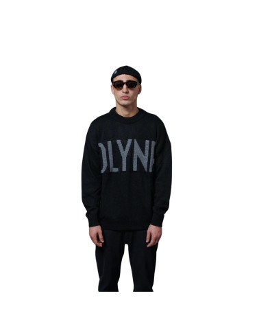 Dolly Noire Sweater Black