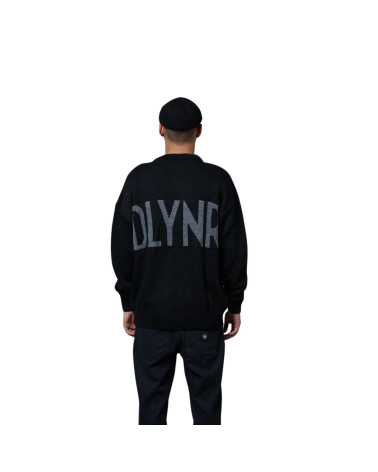 Dolly Noire Sweater Black