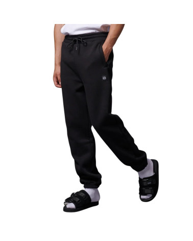 Dolly Noire Sweatpants Black