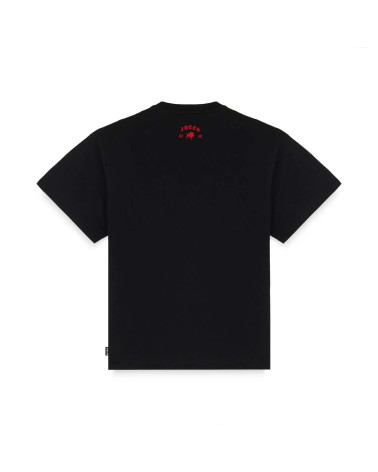 Club Dogo X Iuter Dogo Breed Tee Black