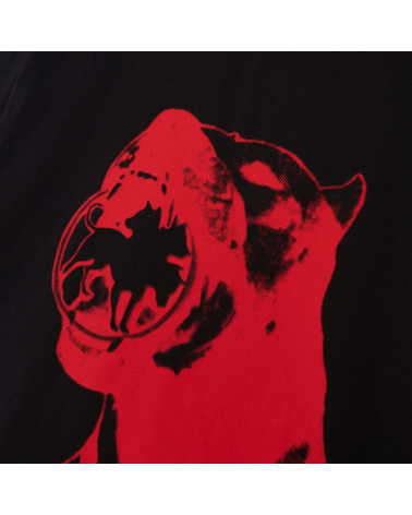 Club Dogo X Iuter Dogo Breed Tee Black