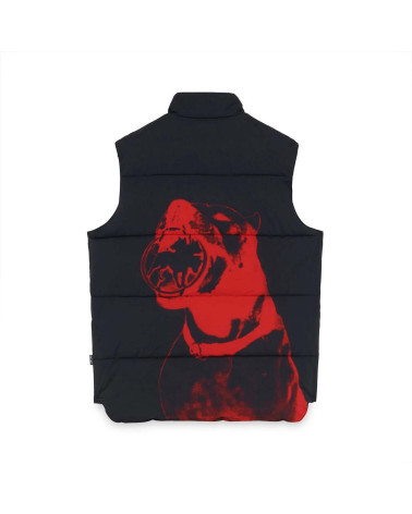 Club Dogo x IUTER Dogo Breed Puff Vest