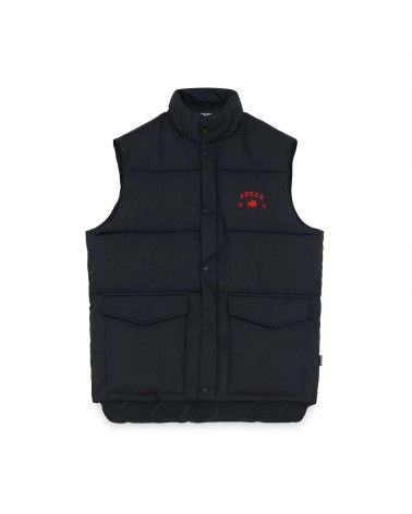 Club Dogo x IUTER Dogo Breed Puff Vest