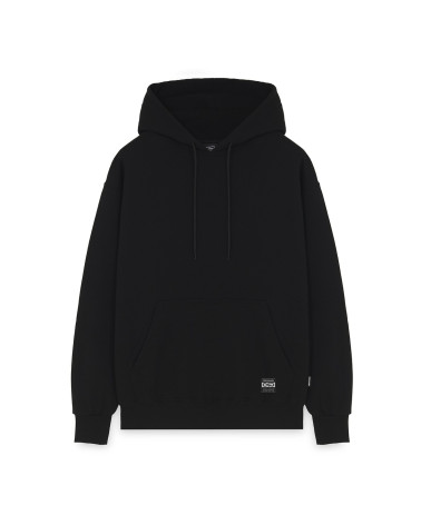 Propaganda Dream Hoodie Black