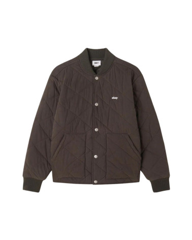 Obey Devon Jacket Chimera