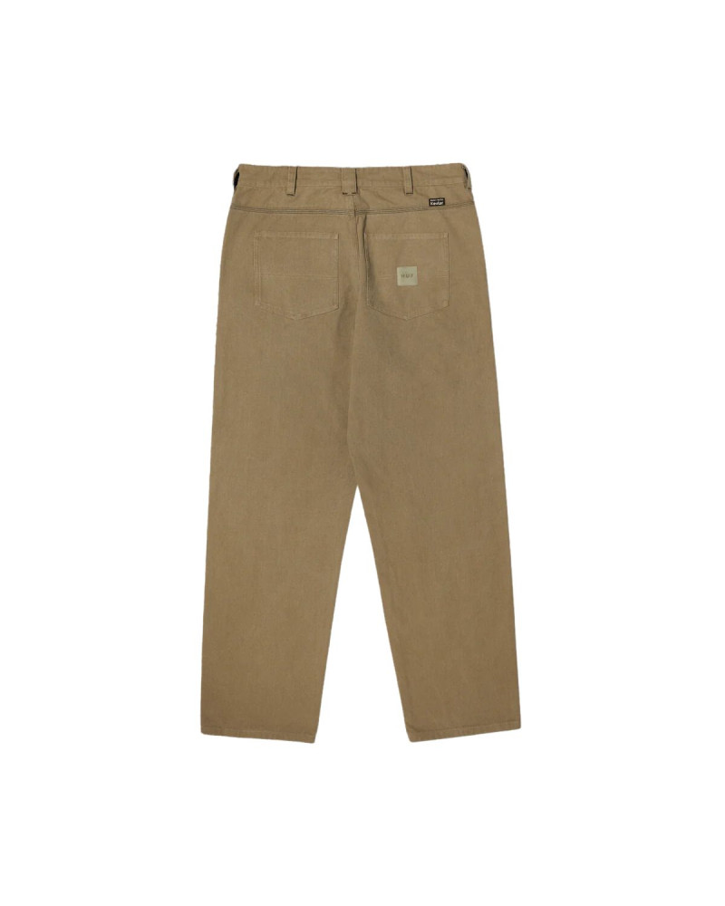 HUF Mason Pant Putty