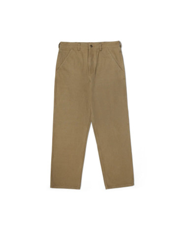 HUF Mason Pant Putty