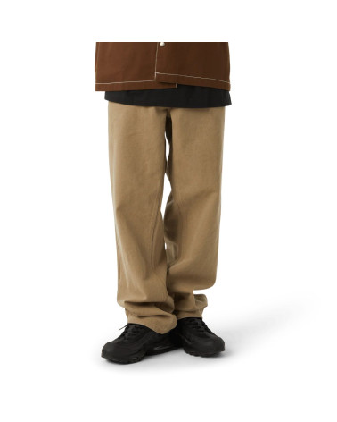 HUF Mason Pant Putty