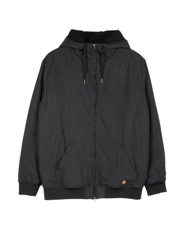 Santa Cruz Ember Jacket Black