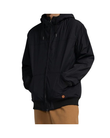 Santa Cruz Ember Jacket Black