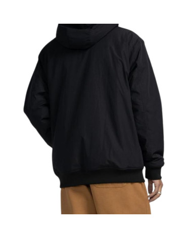 Santa Cruz Ember Jacket Black