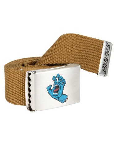 Santa Cruz Screaming Mini Hand Belt Biscuit