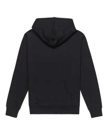 Element Cornell Classic Po Hoodie Black