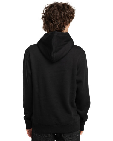 Element Cornell Classic Po Hoodie Black