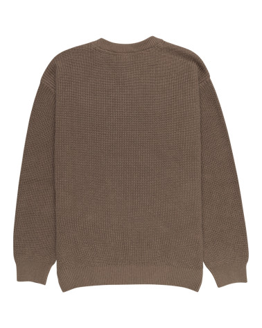 Element Cornell 3.0 CR Sweater Walnut