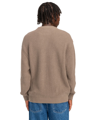 Element Cornell 3.0 CR Sweater Walnut