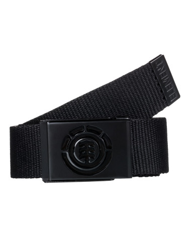 Element Beyond 2.0 Belt Black