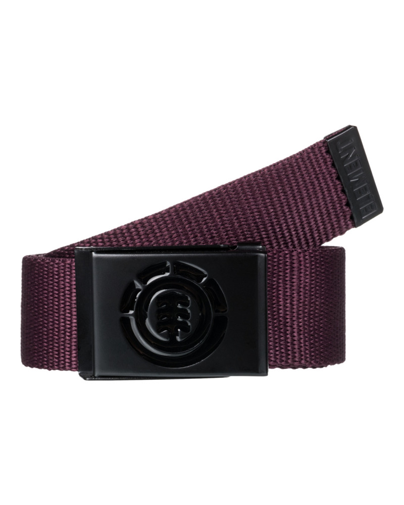 Element Beyond 2.0 Belt Wine