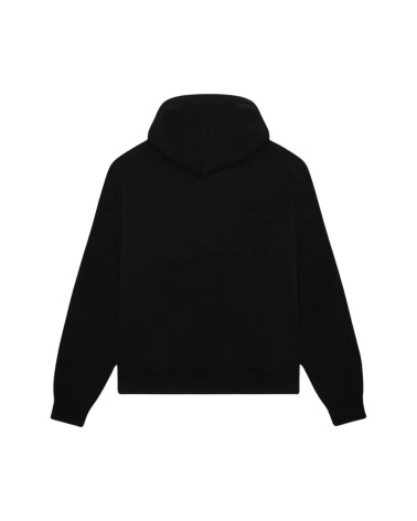 Dolly Noire Logo Hoodie Black