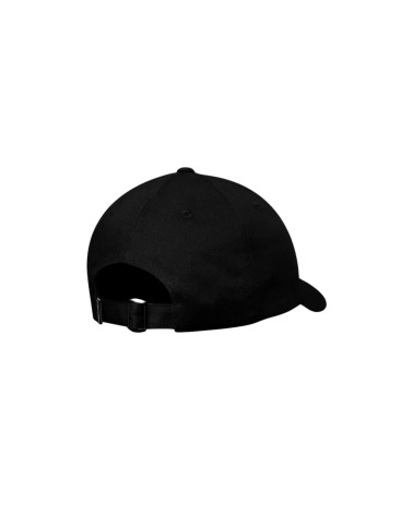 Dolly Noire Logo Dad Hat Black