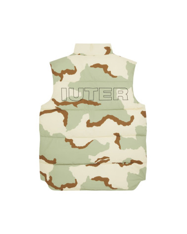 Iuter Desert Puff Vest