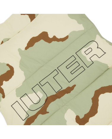 Iuter Desert Puff Vest