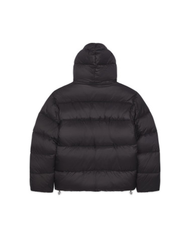 Octopus Arctic Pocket Puff Jacket