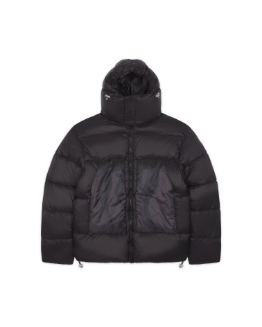 Octopus Arctic Pocket Puff Jacket